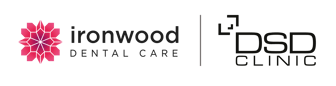 Ironwood Dental_Logo_DSDCLINIC_Ironwood Dental_Logo_DSDCLINIC 