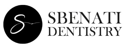 Sbenaty_Dentistry_black_logo_DSDCLINIC